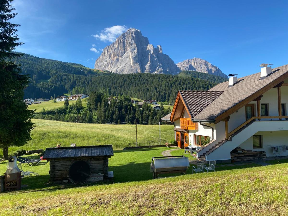 Chalet Romy Ap 3 Pramauron Exterior photo