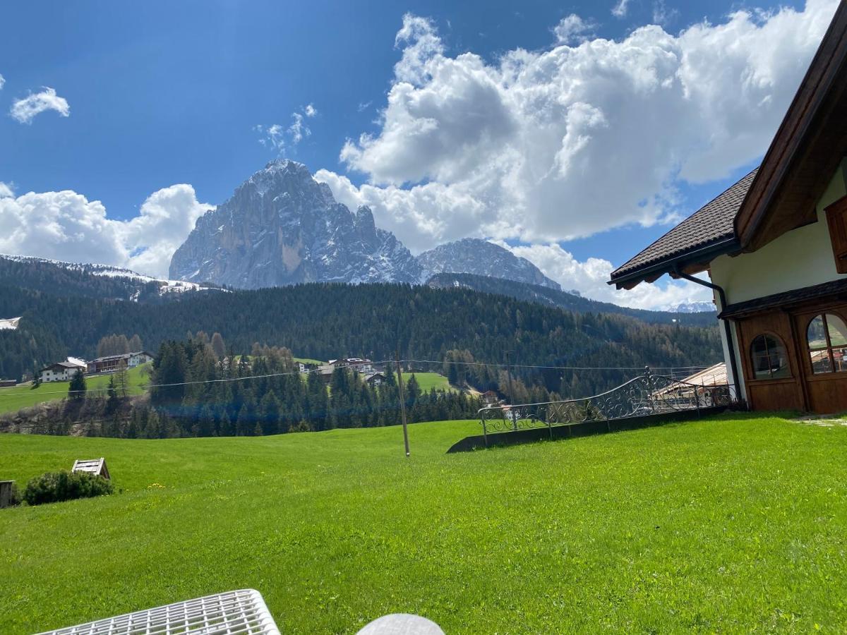 Chalet Romy Ap 3 Pramauron Exterior photo