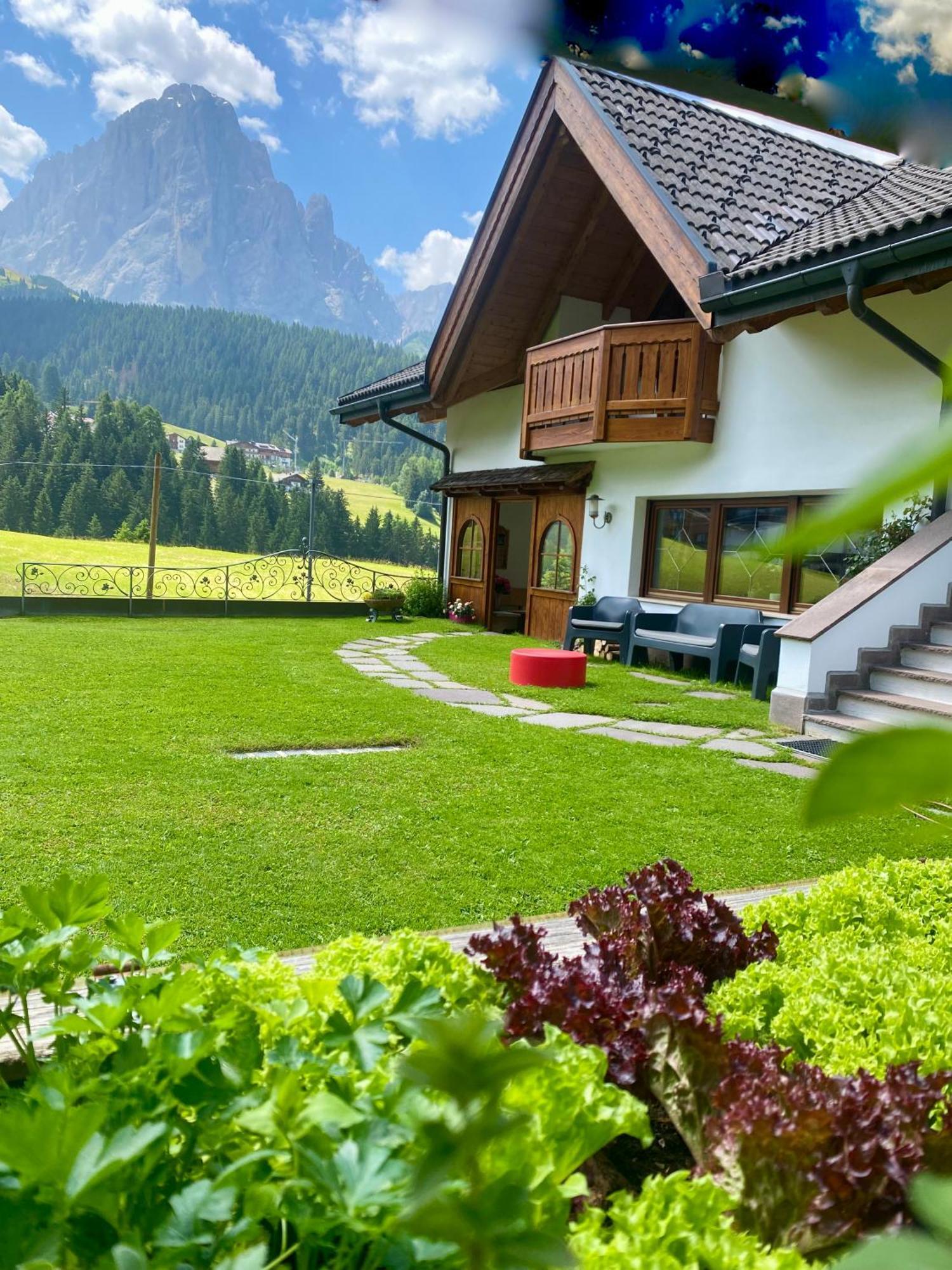 Chalet Romy Ap 3 Pramauron Exterior photo