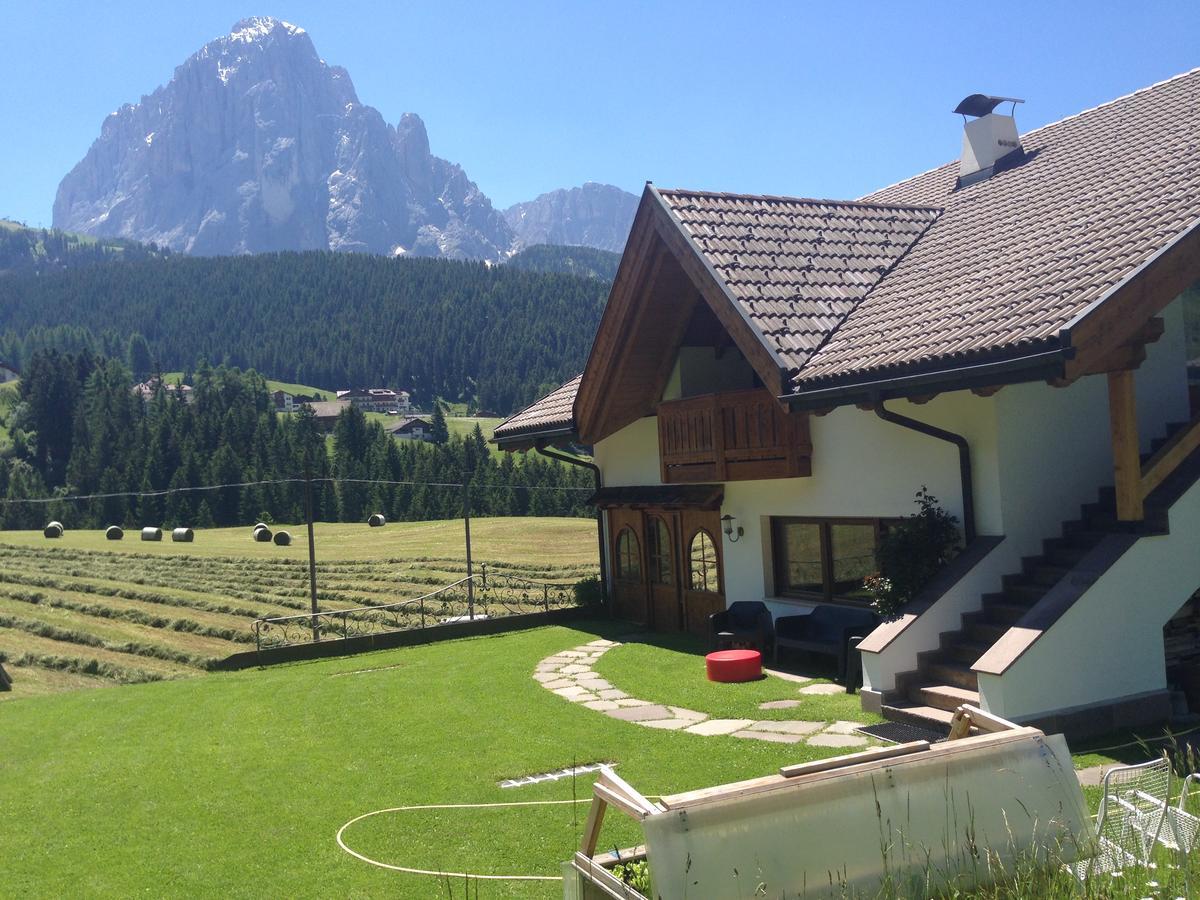 Chalet Romy Ap 3 Pramauron Exterior photo