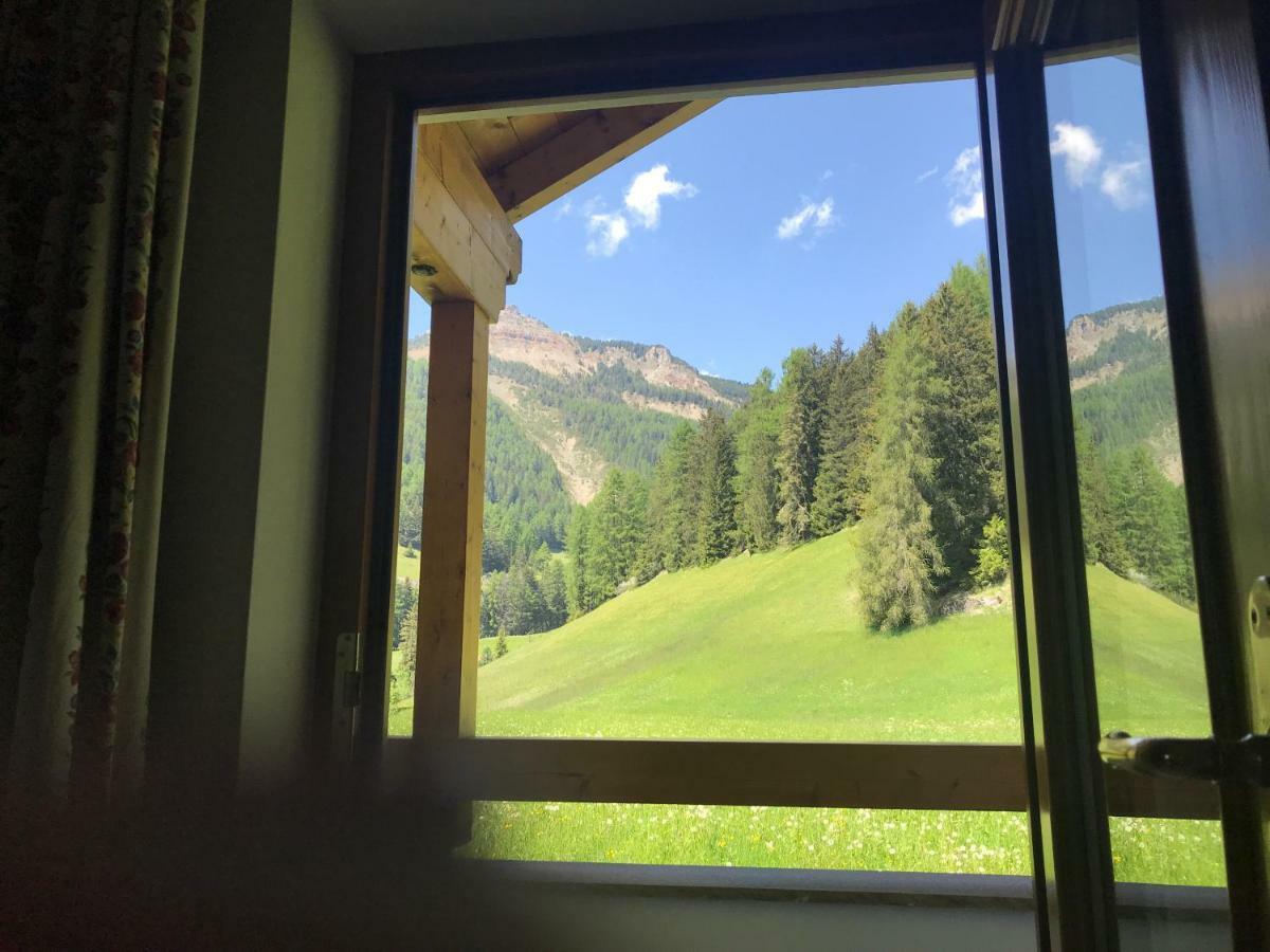 Chalet Romy Ap 3 Pramauron Exterior photo